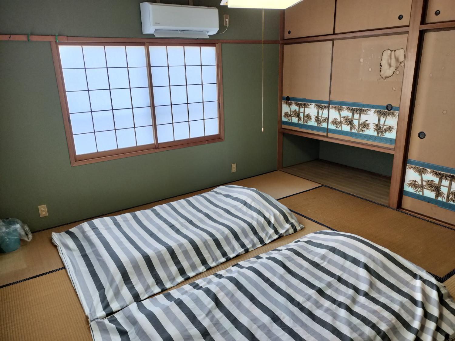 Others, Guesthouse Naruto Ohenro ゲストハウス鳴門 おへんろ, Naruto