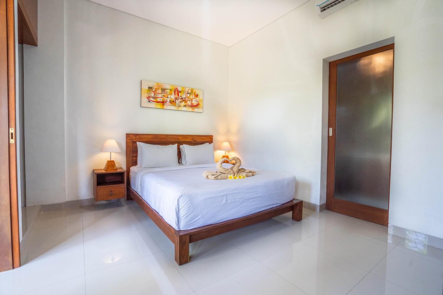 2, Zaara Guesthouse Uluwatu, Badung