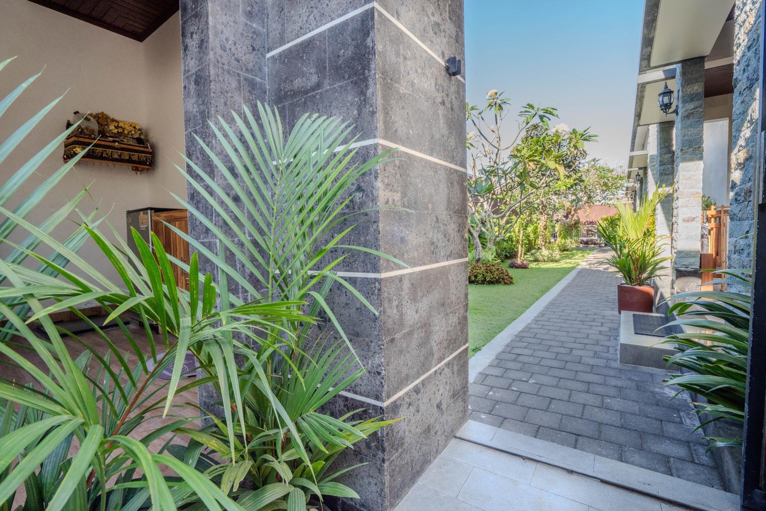 4, Zaara Guesthouse Uluwatu, Badung