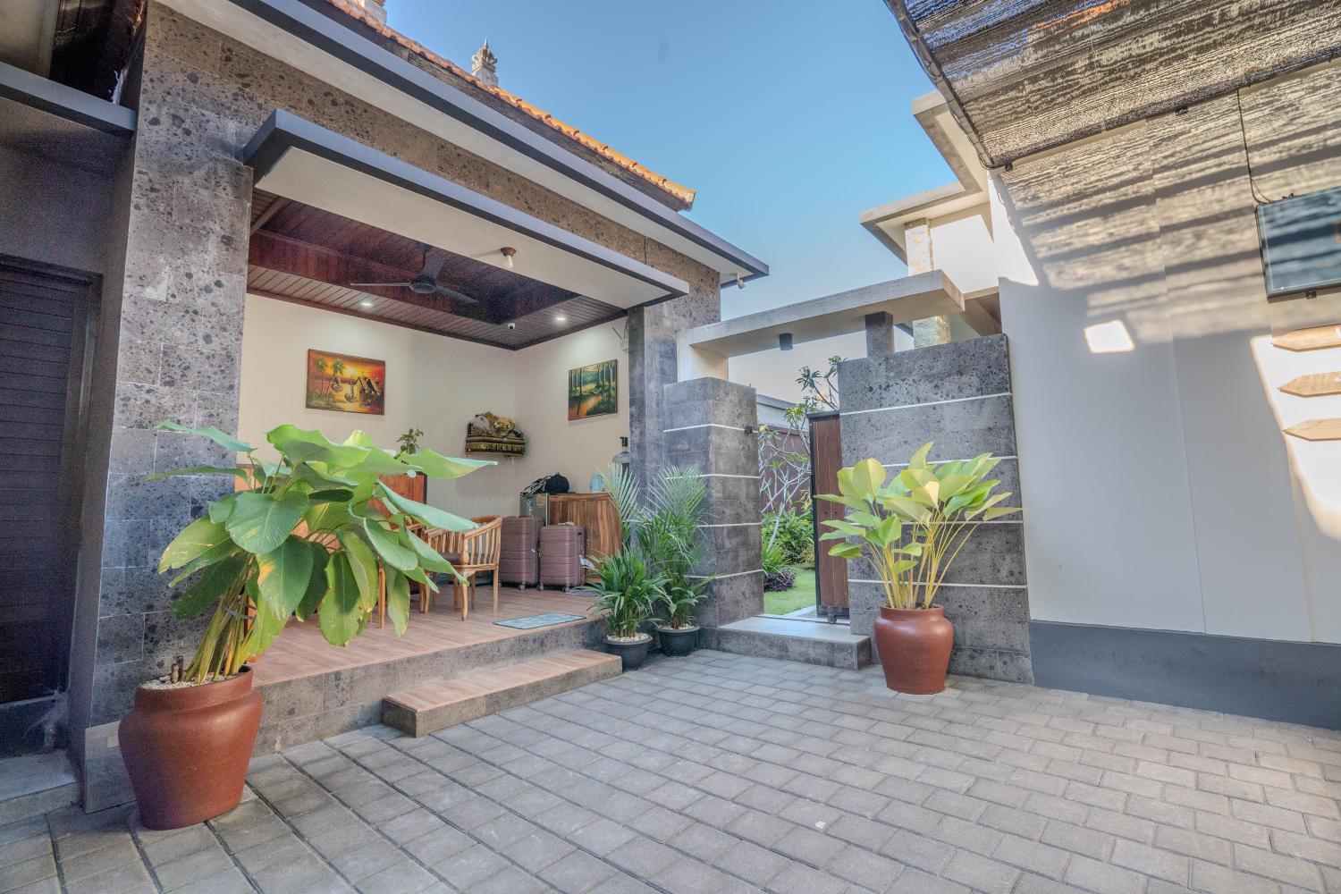 5, Zaara Guesthouse Uluwatu, Badung