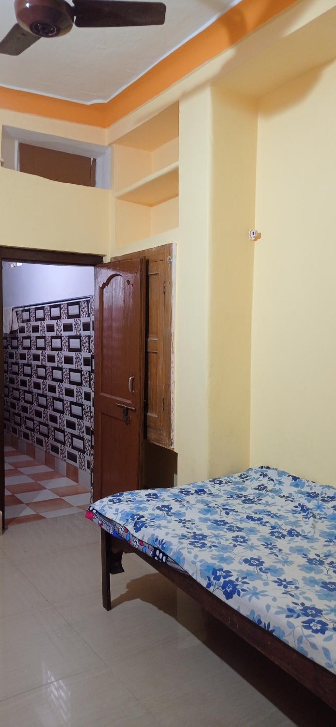 2, Omm shree lodge, Puri
