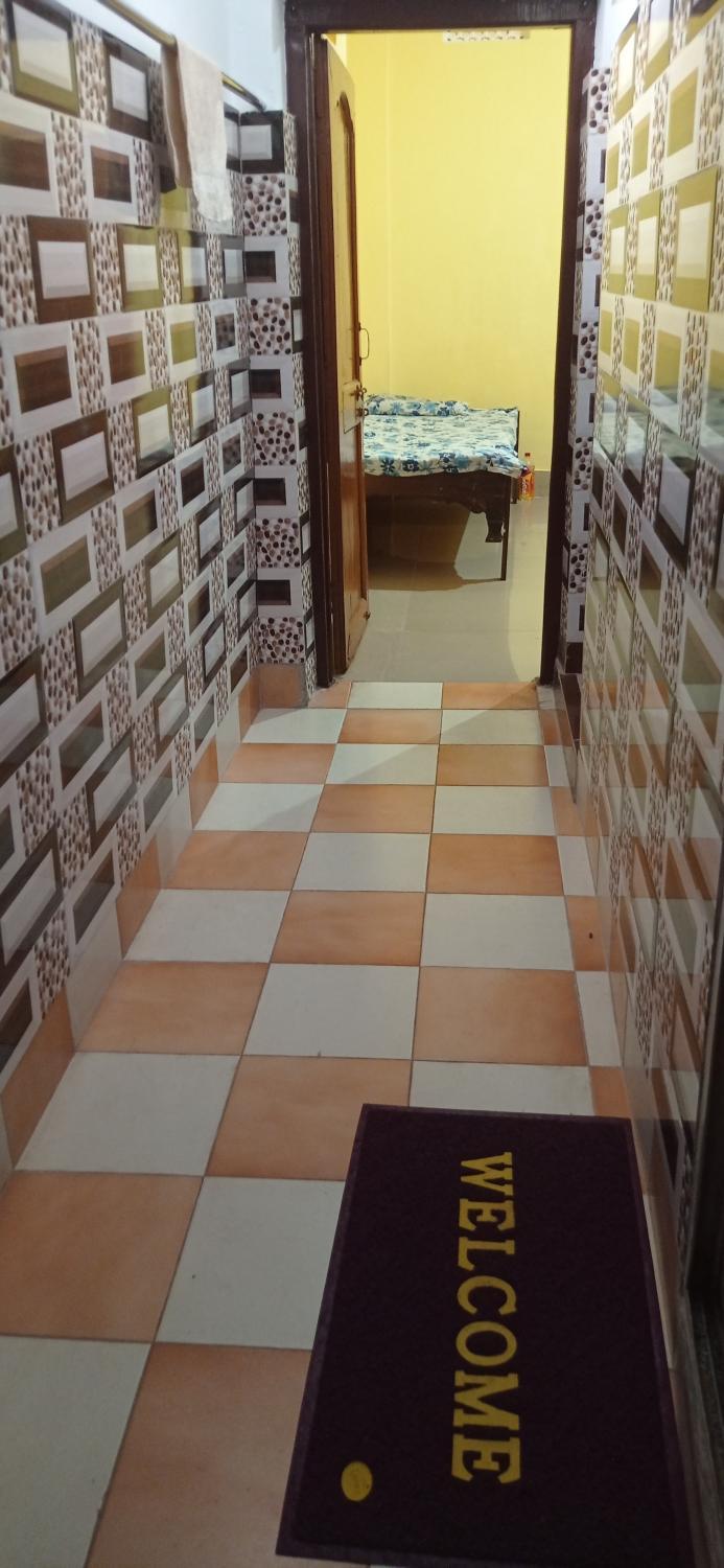 4, Omm shree lodge, Puri