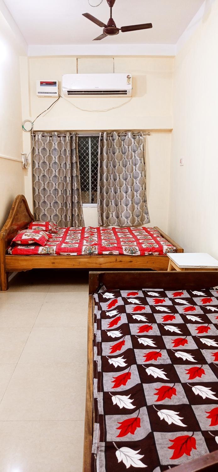 3, Omm shree lodge, Puri