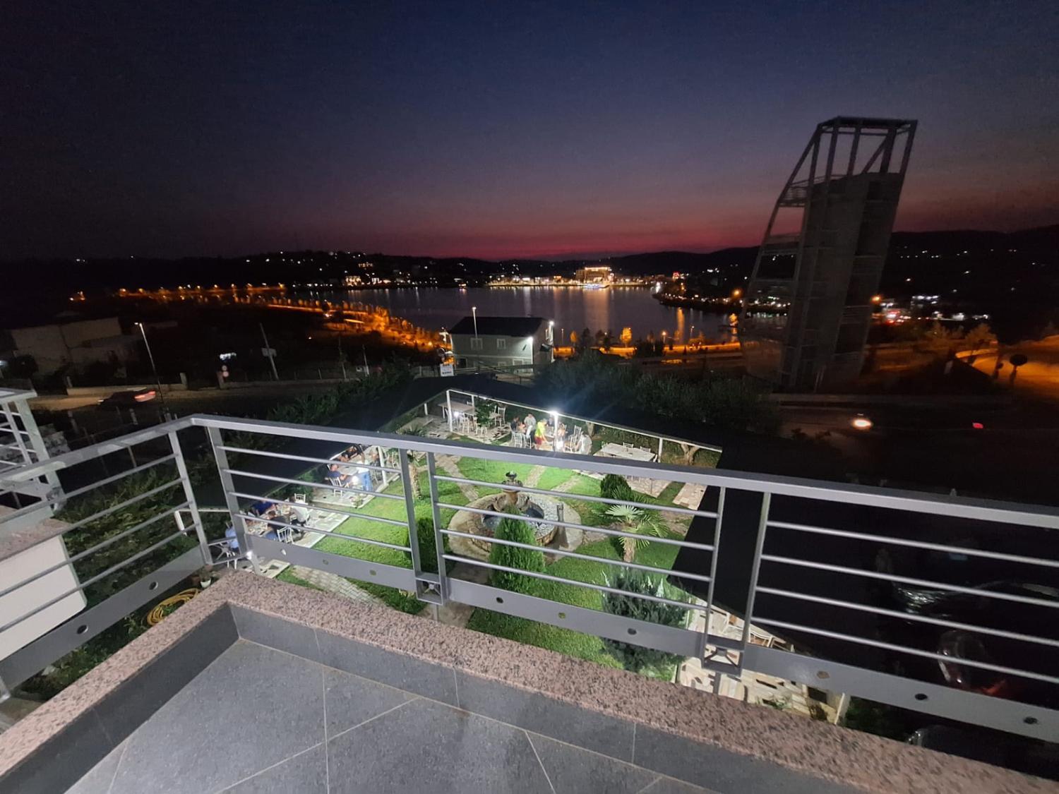 2, Bar Restorant Hotel Rama, Elbasanit