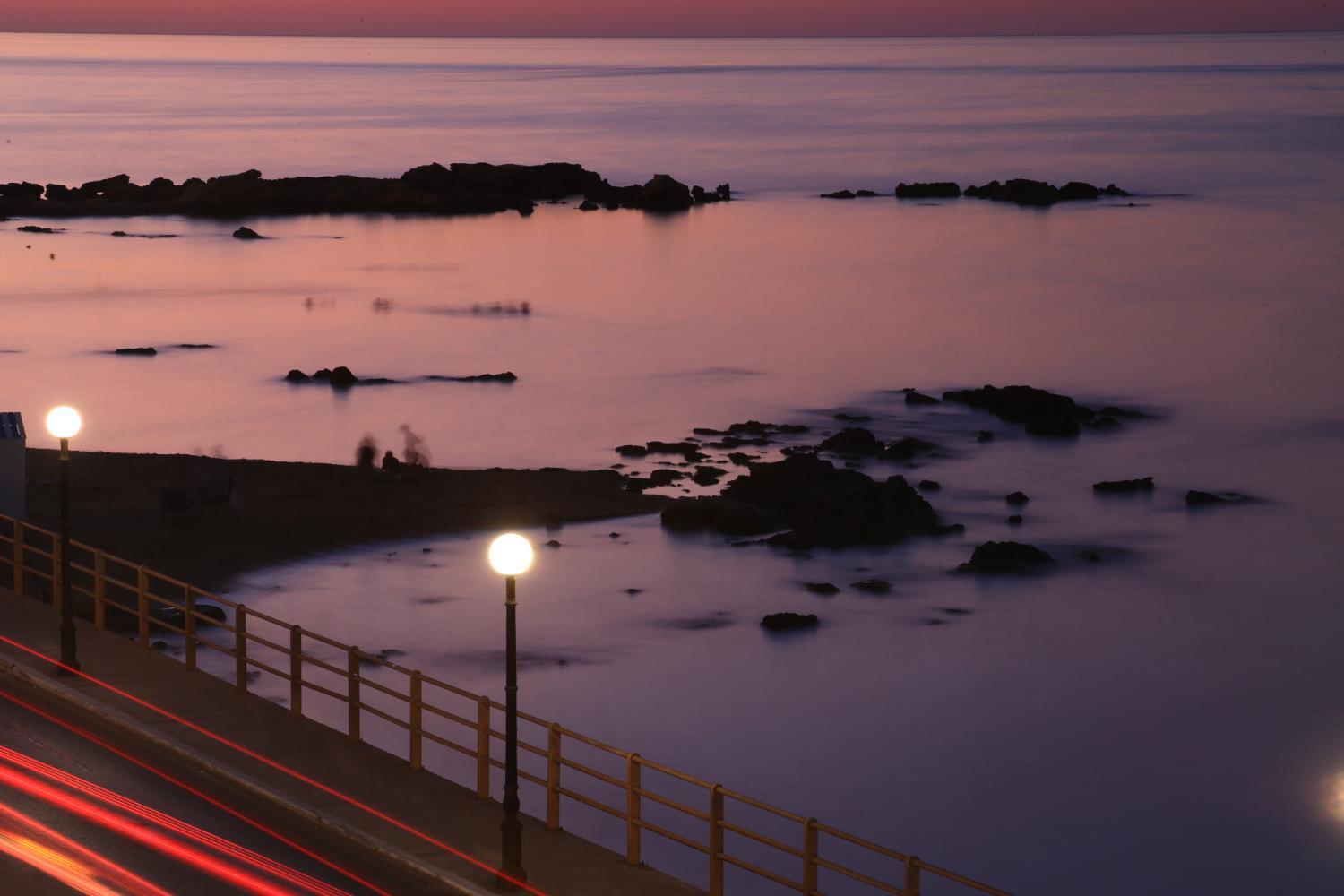 GREEN n' BLUE apartments, Crete Booking Murah di