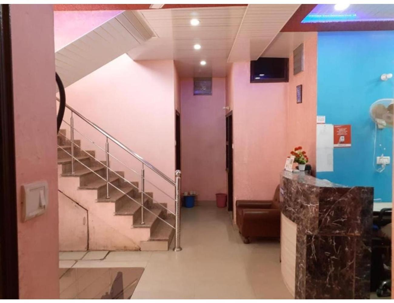Facilities 4, Hotel City Lodge , Chandigarh, Chandigarh