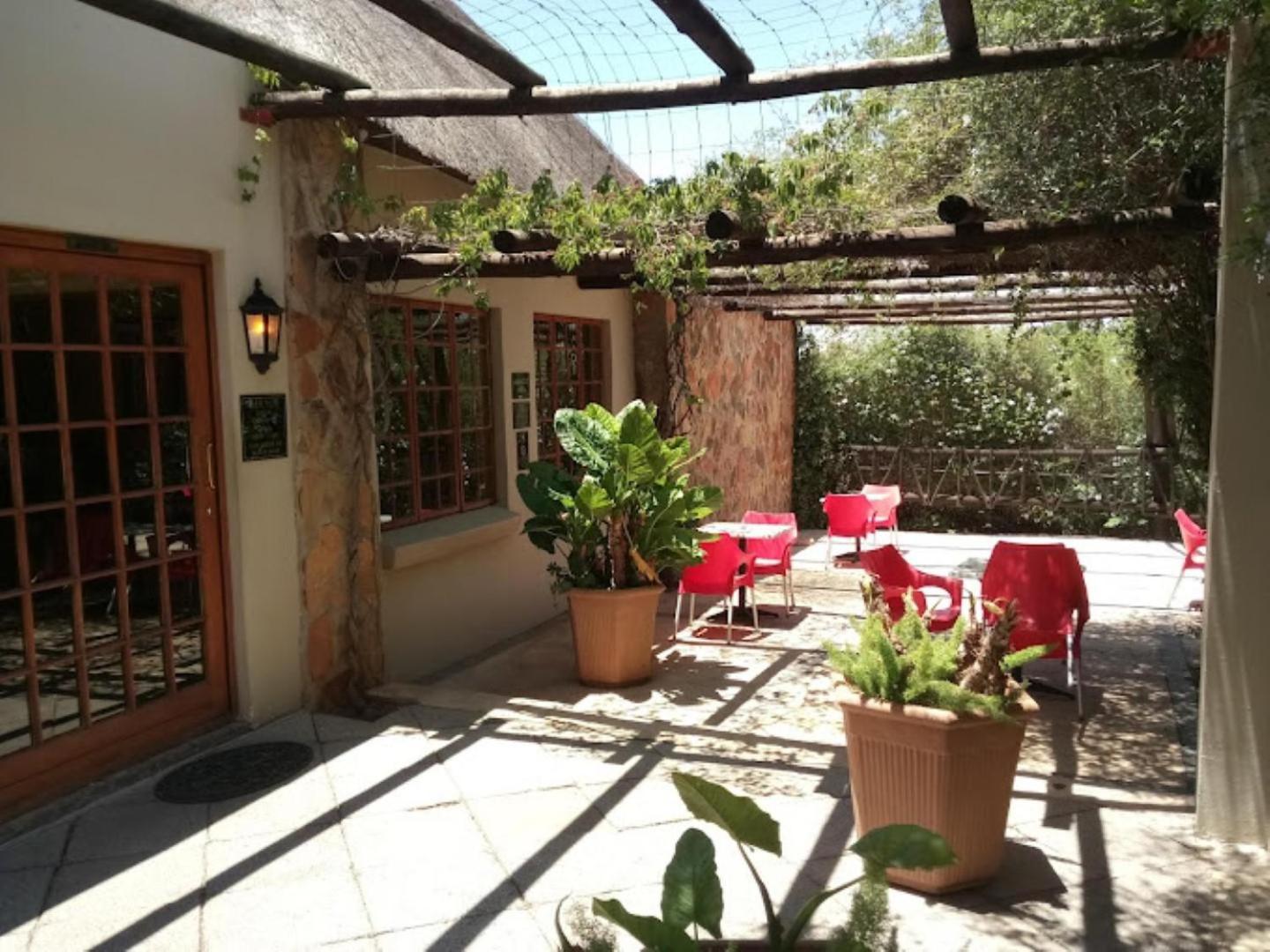 Facilities 5, Thaba Tshwene Game Lodge, Dr Kenneth Kaunda