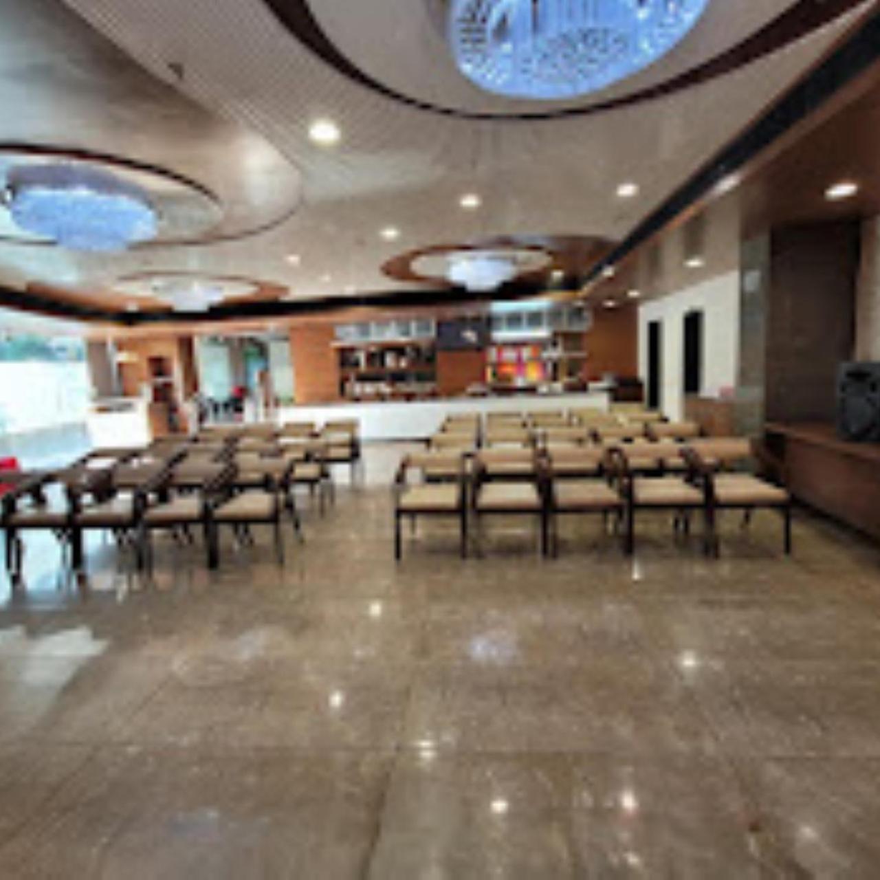 Facilities 3, SN BLU HOTEL PANCHVATI Ahmedabad, Ahmadabad