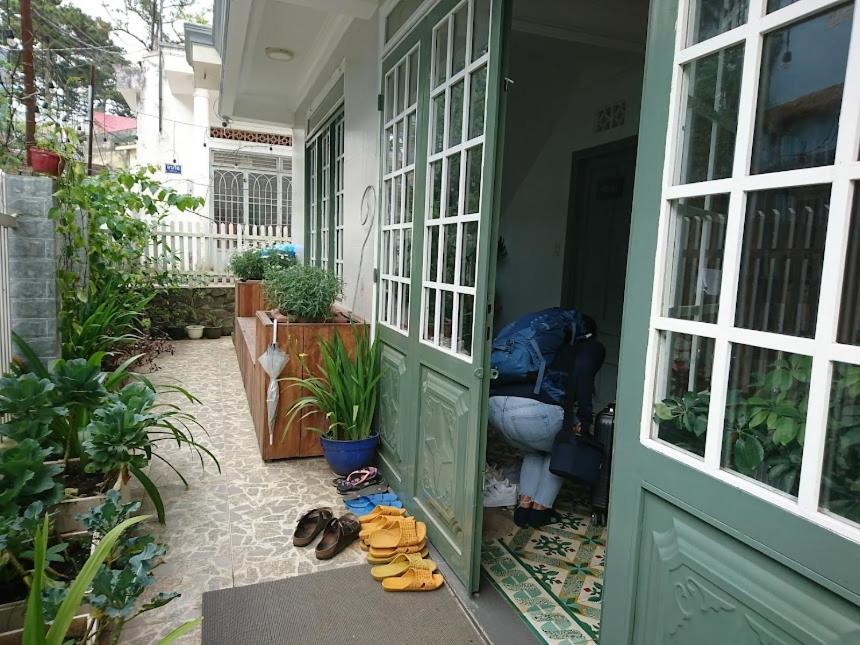 Others 3, Thuong House, Đà Lạt