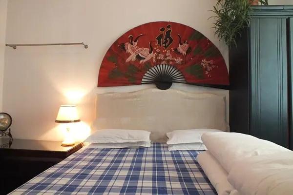 4, Luoyang Jujia Hostel, Luoyang