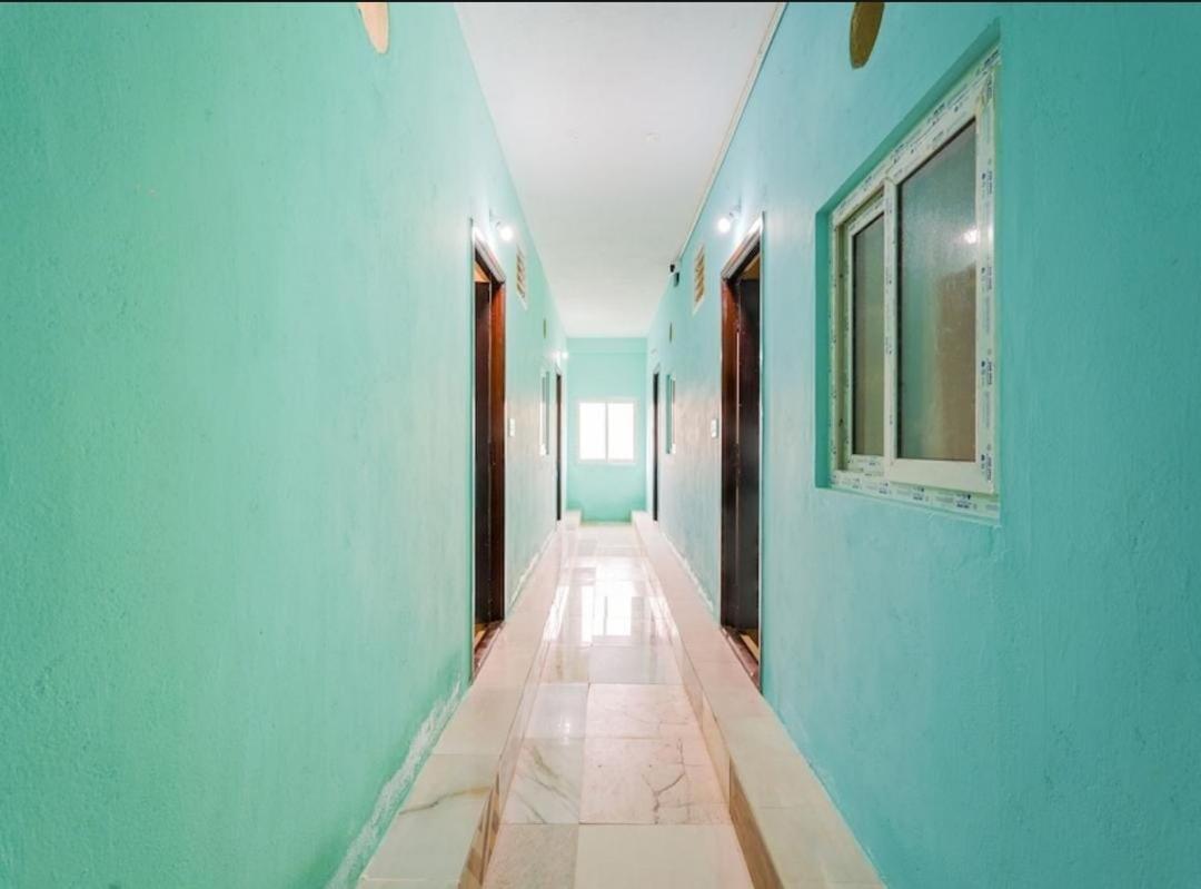 1, Srinivasa Serviced Apartment keelkattalai, Kancheepuram