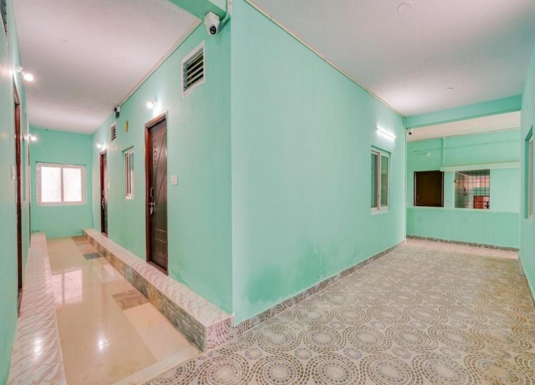 2, Srinivasa Serviced Apartment keelkattalai, Kancheepuram