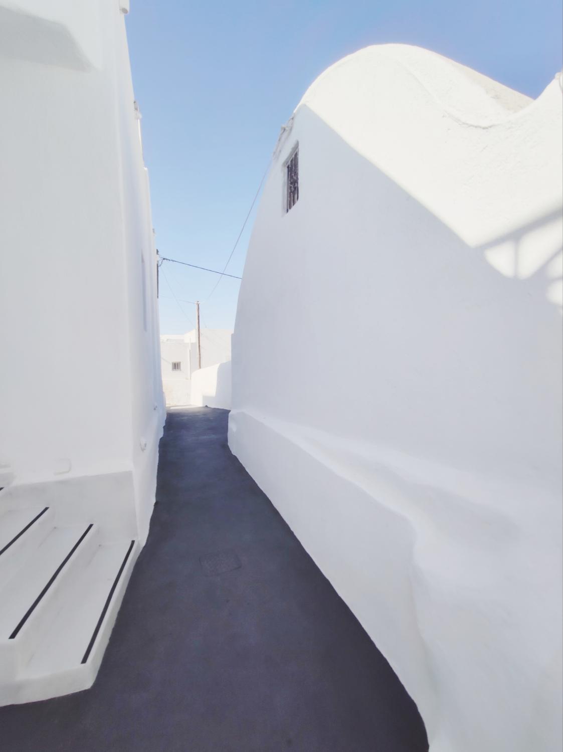 4, Azure Budget Rooms, Fira Center, South Aegean