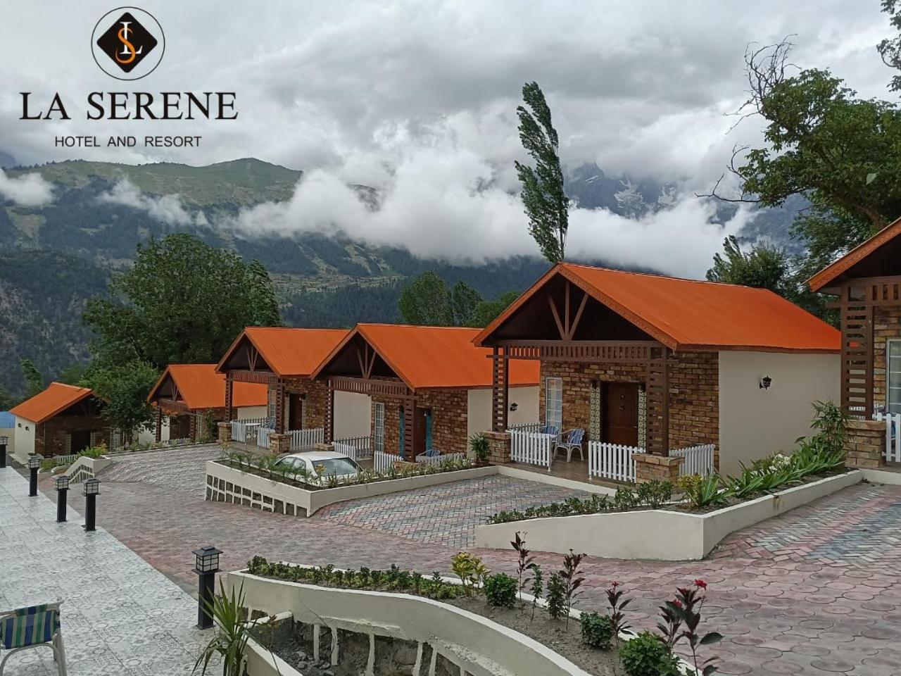 Others 2, La Serene Hotel and Resort, Malakand