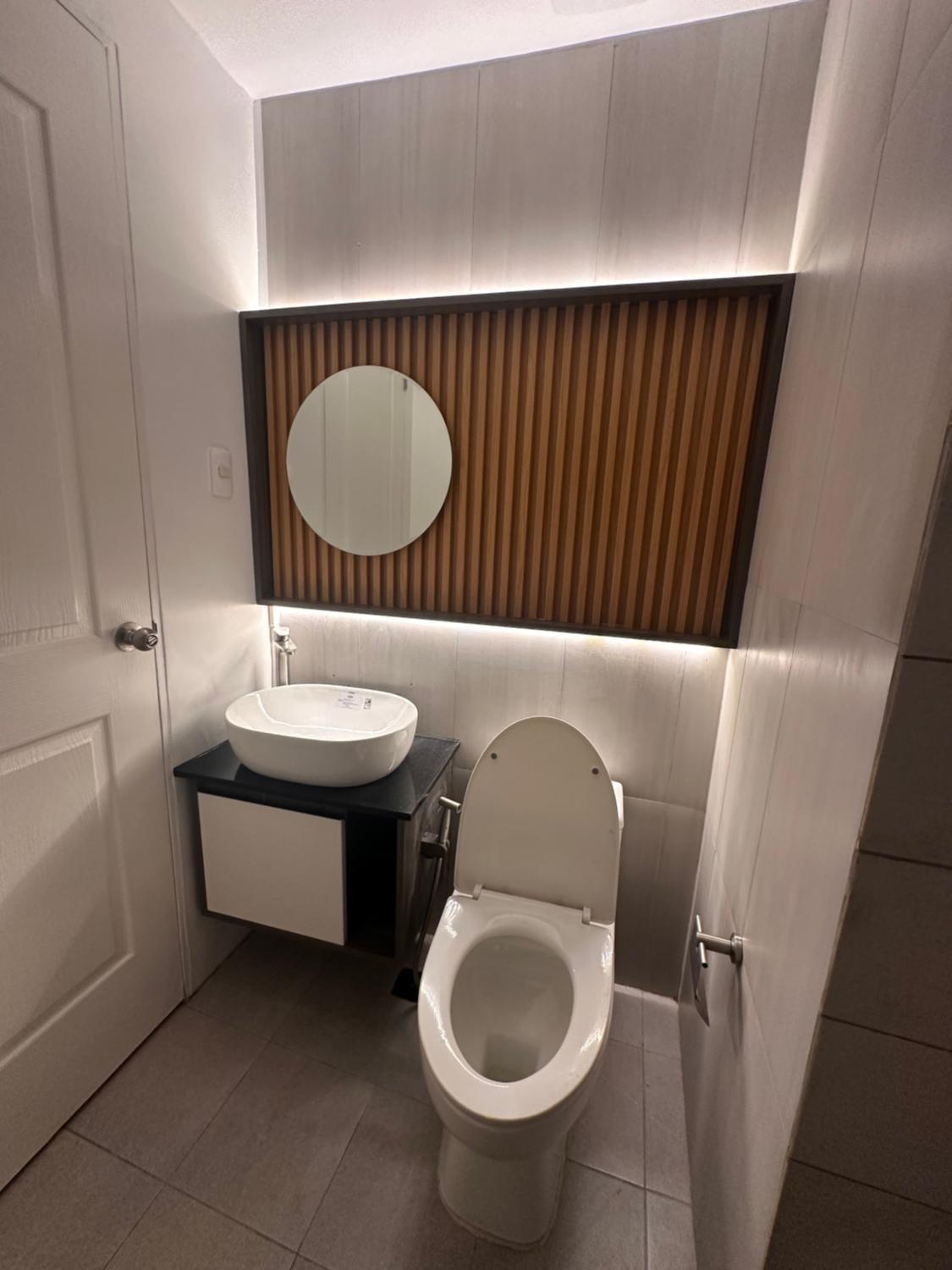 4, Furnished unit near IT Park, Ayala, Banilad, Cebu City