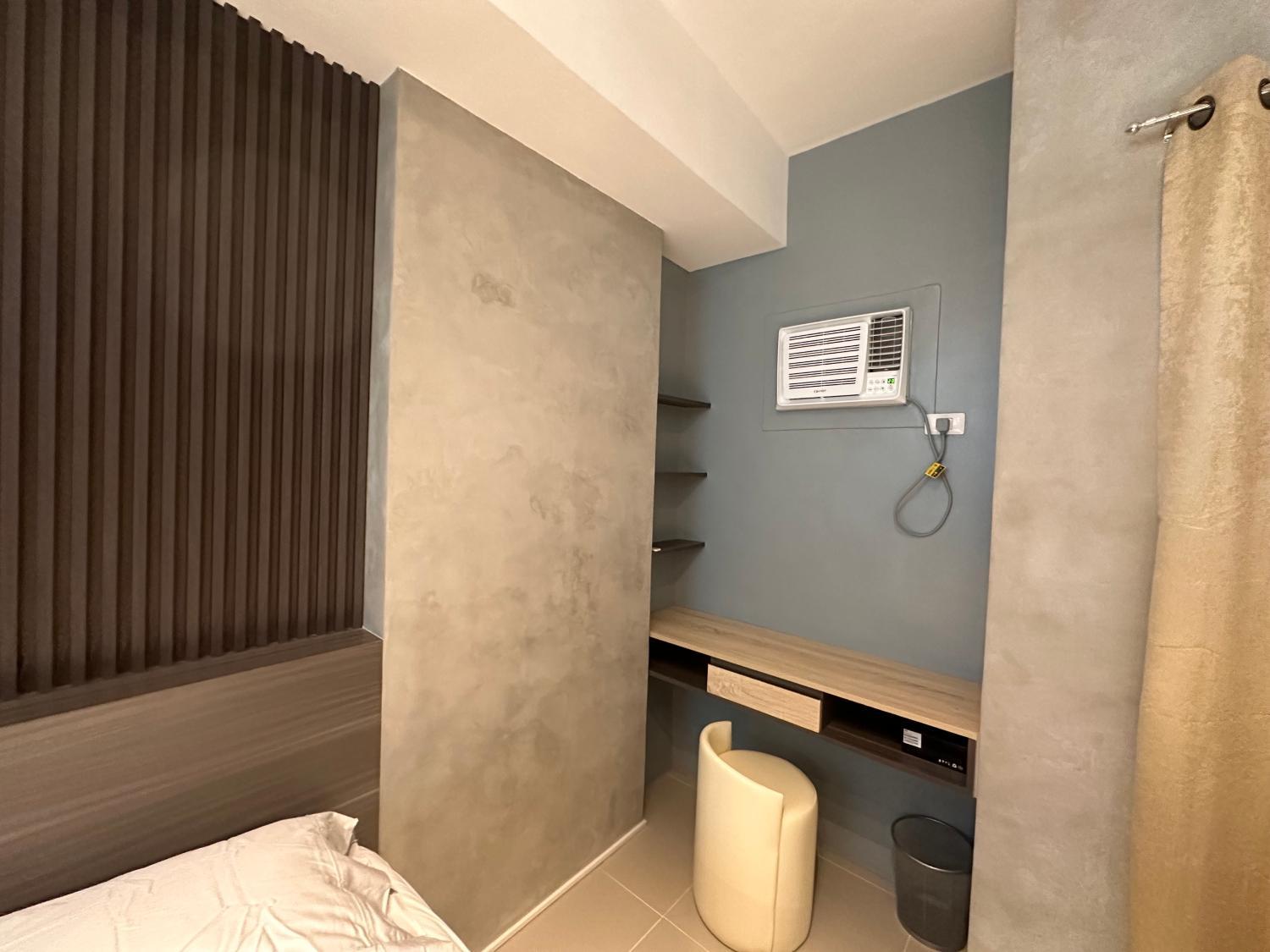 2, Furnished unit near IT Park, Ayala, Banilad, Cebu City