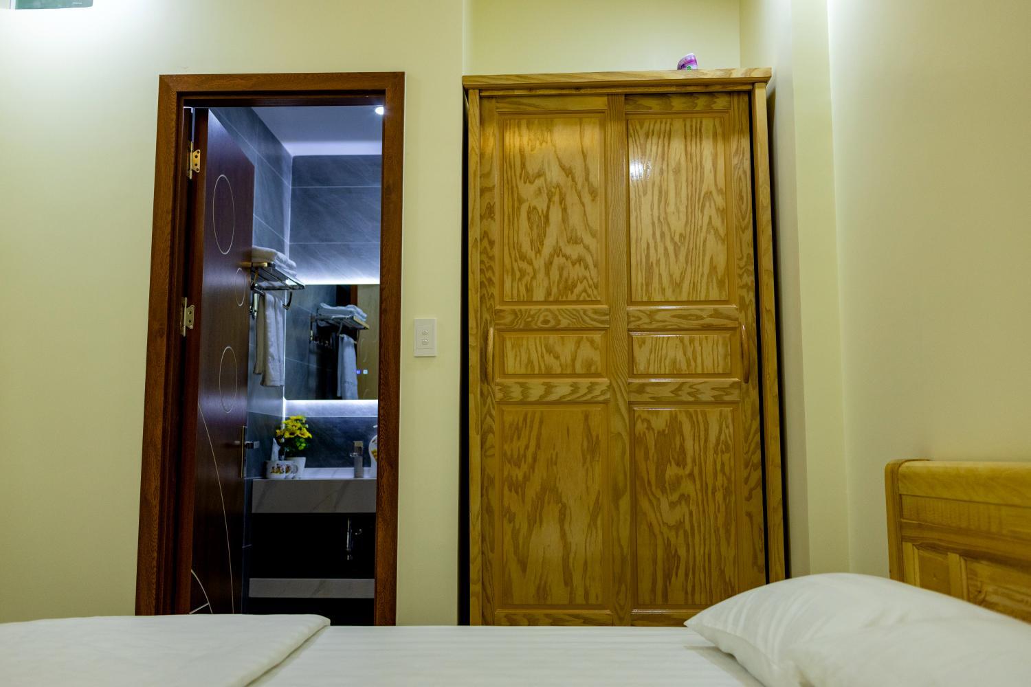 Others 3, Tân Hiệp Hotel, Bien Hoa