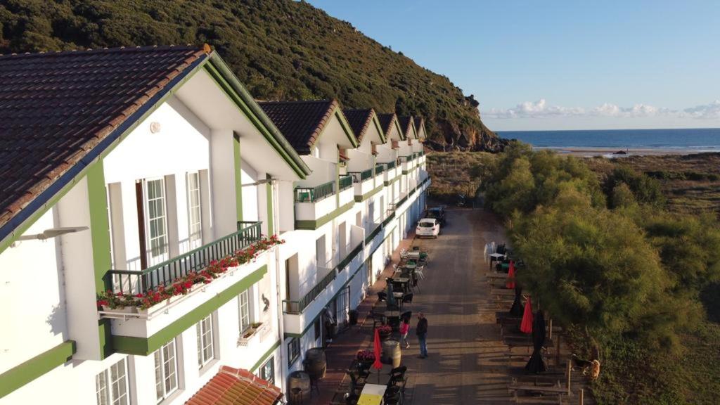 4, Apartamentos Nueva Berria, Cantabria