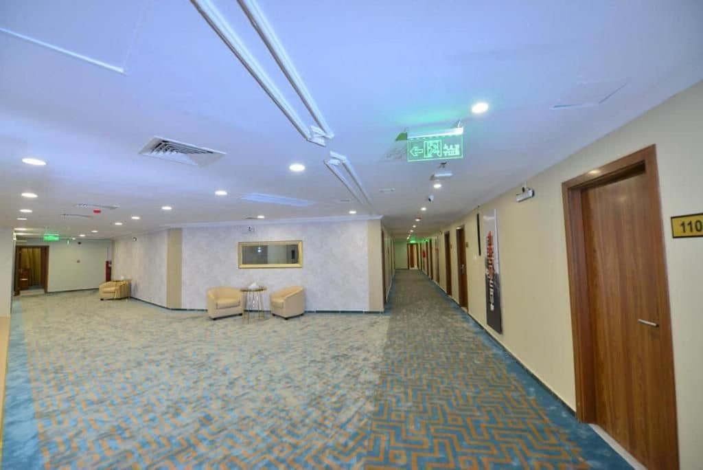 4, Makarem Al Hijra Hotel فندق مكارم الهجرة, Makkah
