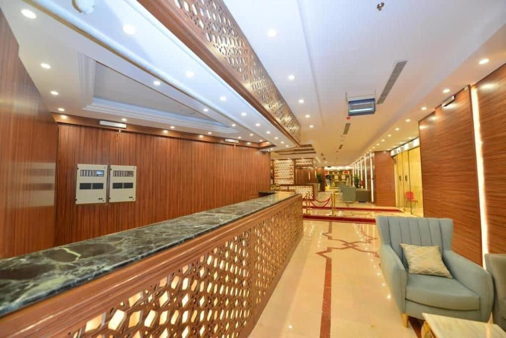 5, Makarem Al Hijra Hotel فندق مكارم الهجرة, Makkah