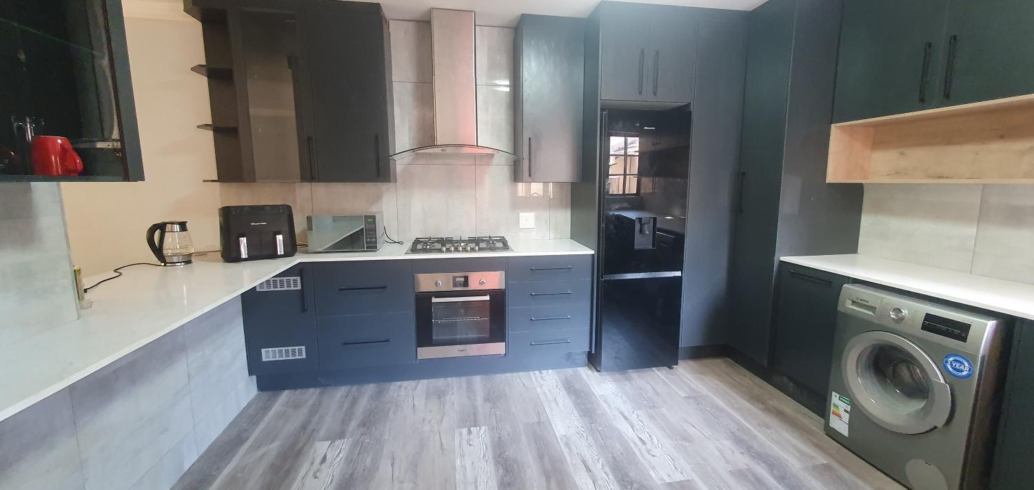 2, Quaint Double Room, City of Johannesburg