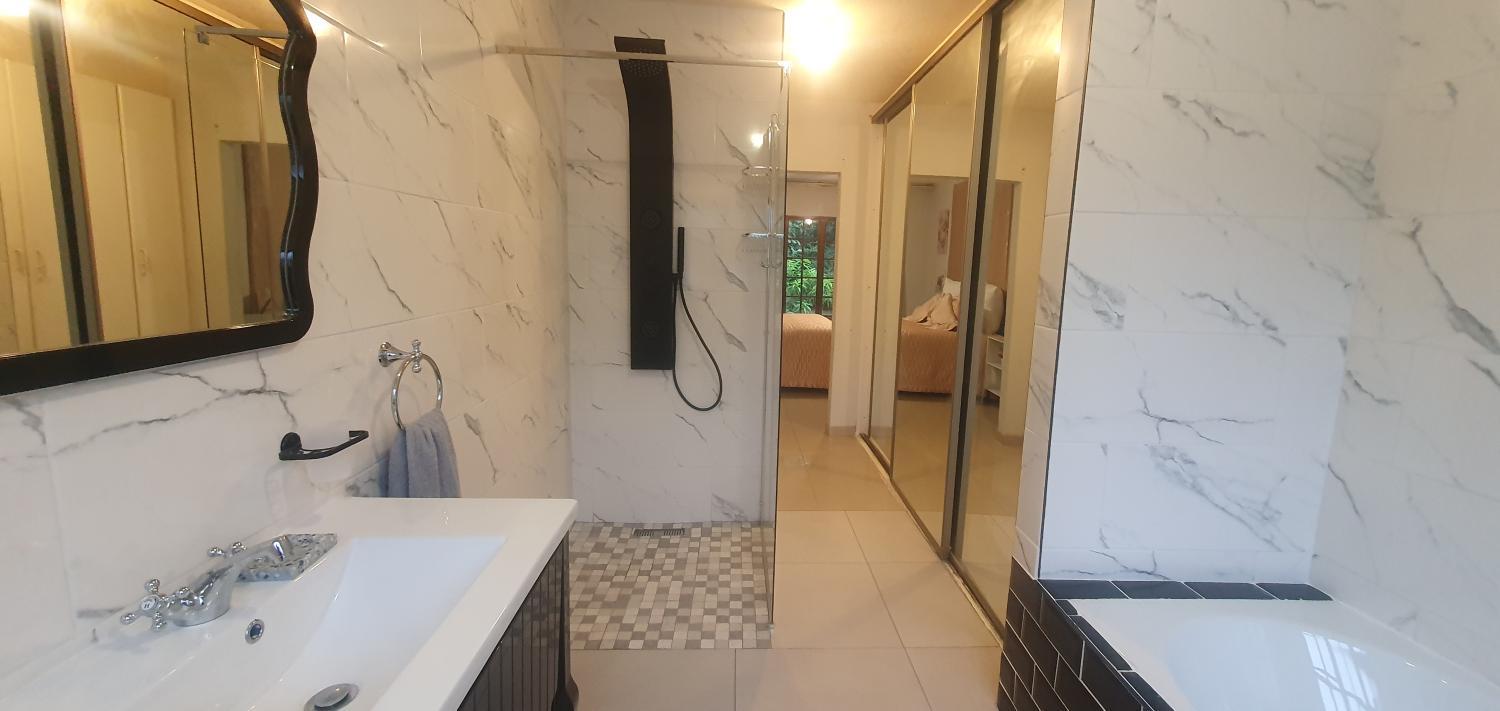 4, Quaint Double Room, City of Johannesburg