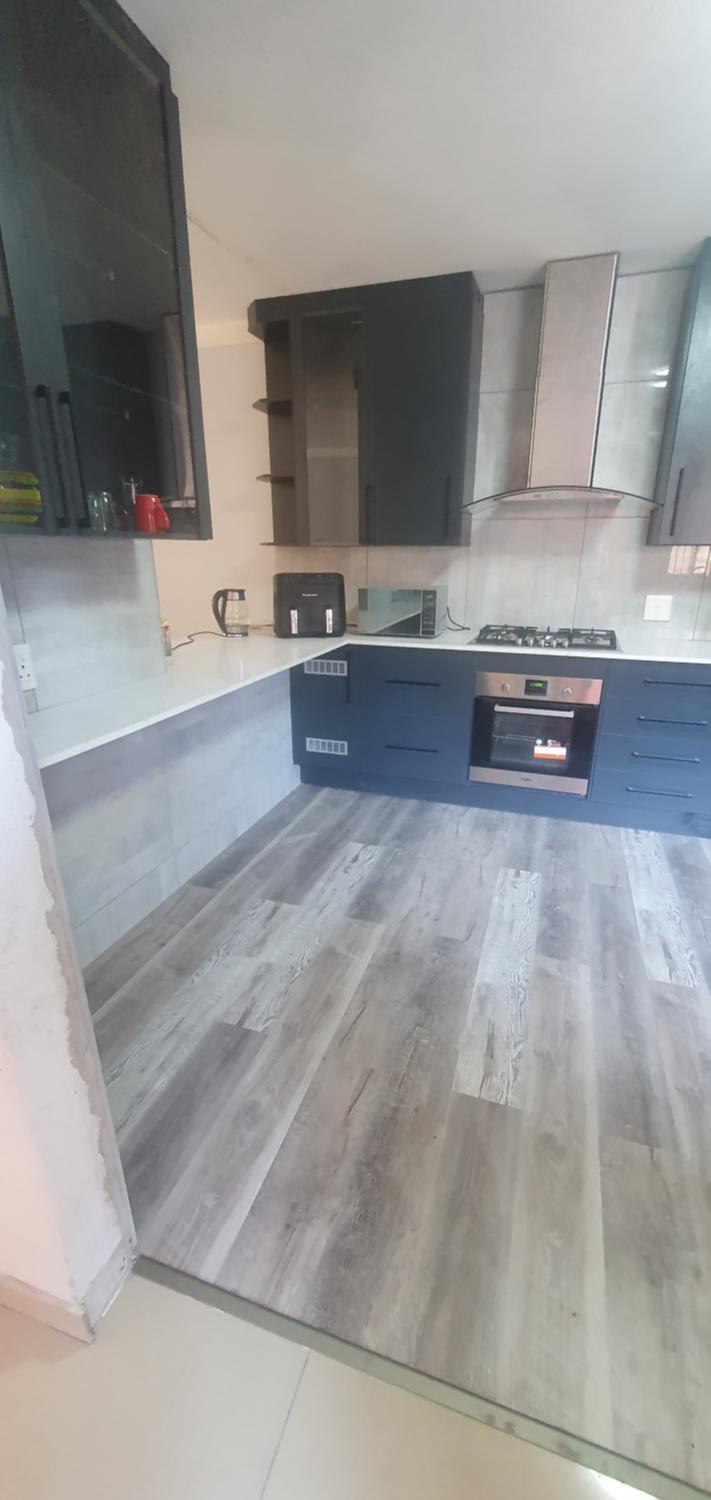 5, Quaint Double Room, City of Johannesburg
