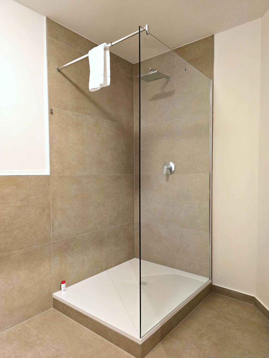 Shower