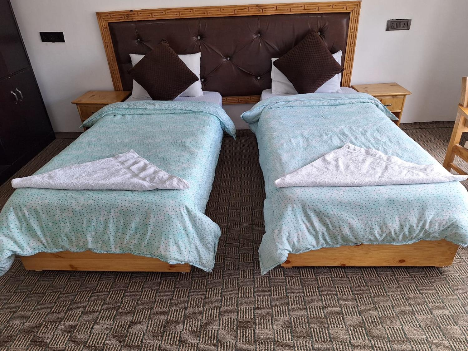 Others, Hotel Namkila Ladakh by LexStays, Leh