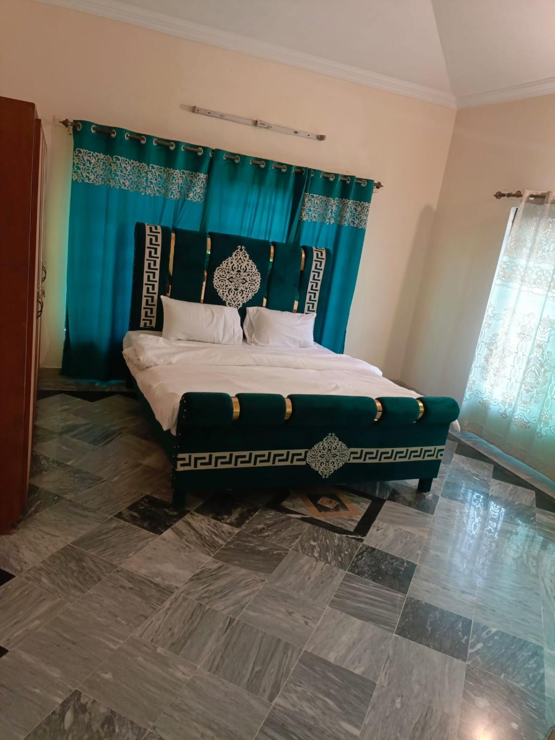 5, paradise inn B&B Guest House Islamabad, Islamabad