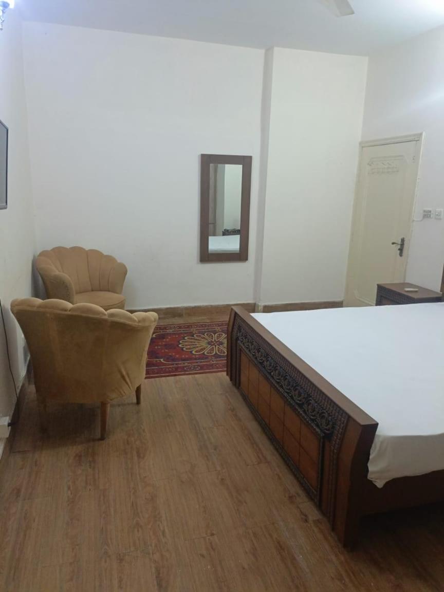4, paradise inn B&B Guest House Islamabad, Islamabad