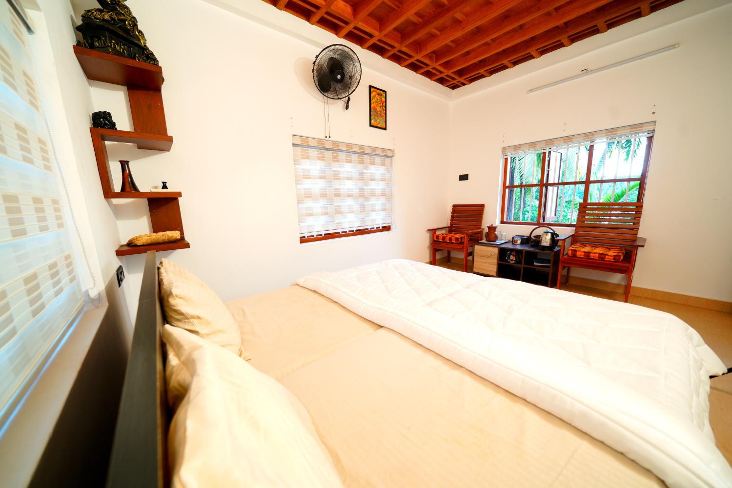 5, Jaladhija - Lakeview Homestay, Kozhikode