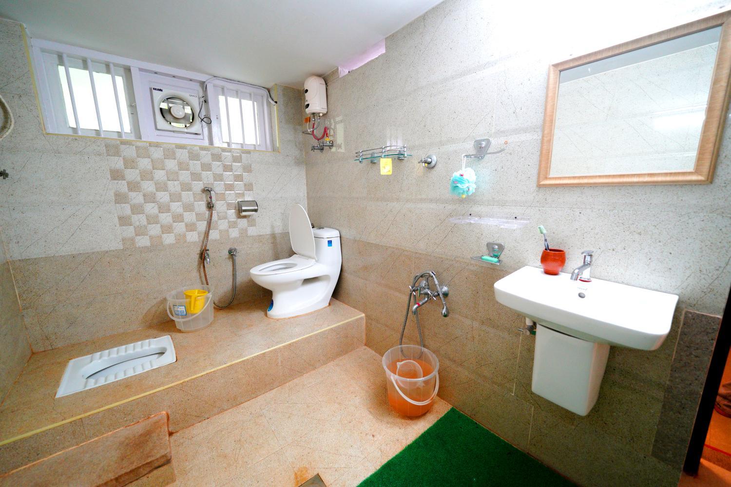 2, Jaladhija - Lakeview Homestay, Kozhikode