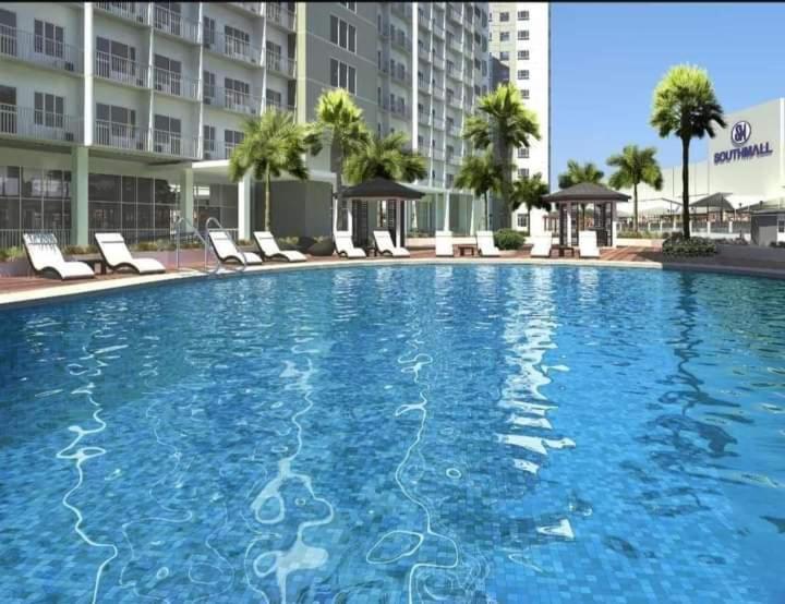 3, South Residence, Las Piñas