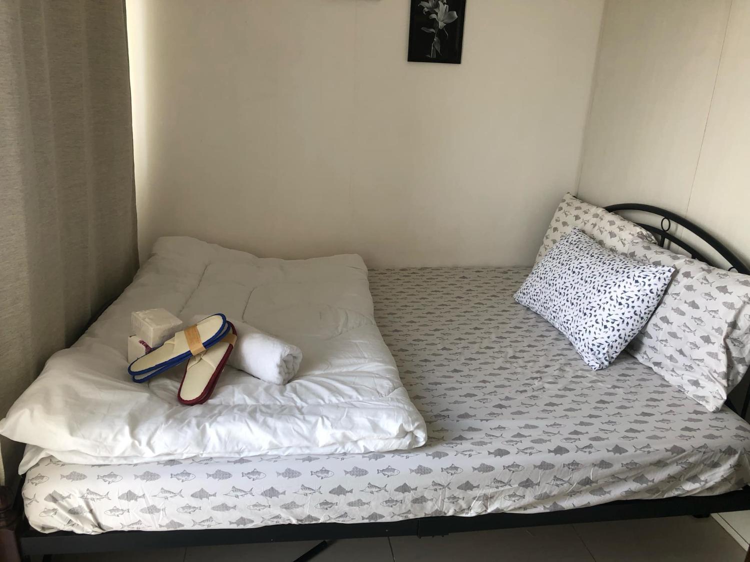 1, South Residence, Las Piñas