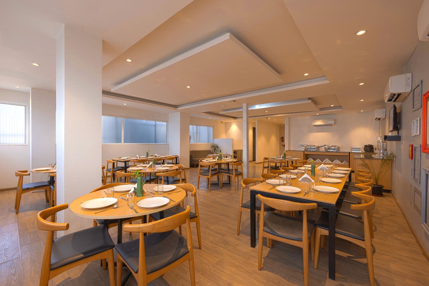Others, GT Paradise - A Boutique Hotel, Gurgaon