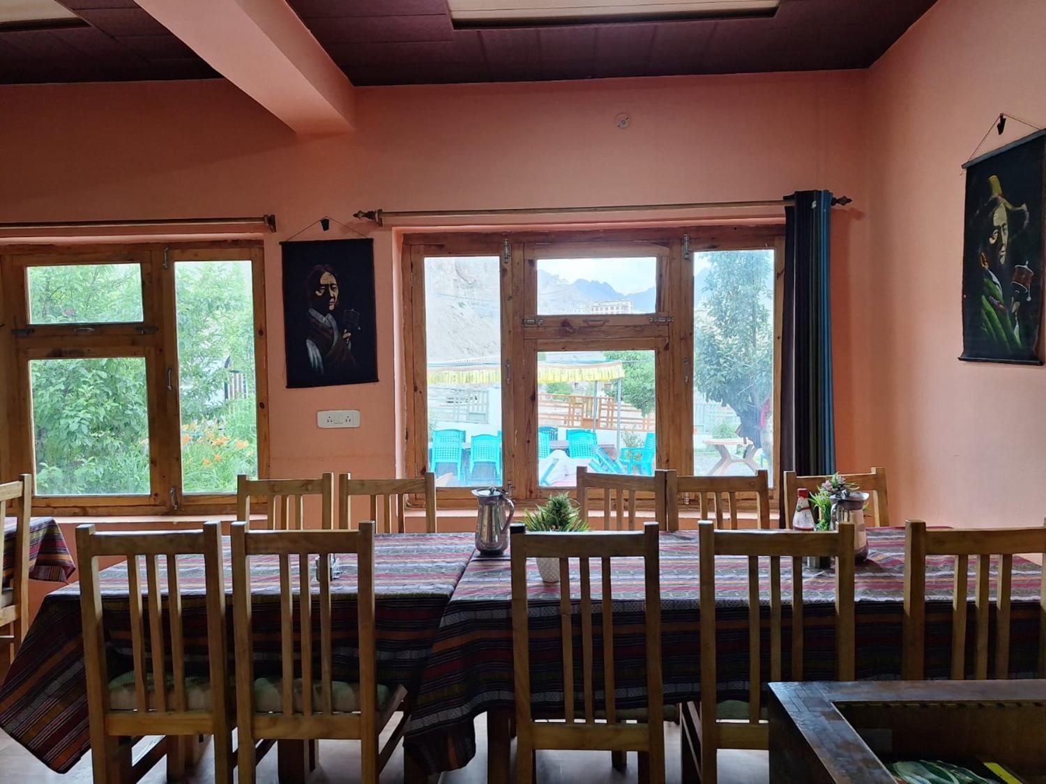 4, Sangay Guest House Leh-Ladakh By LexStays, Leh