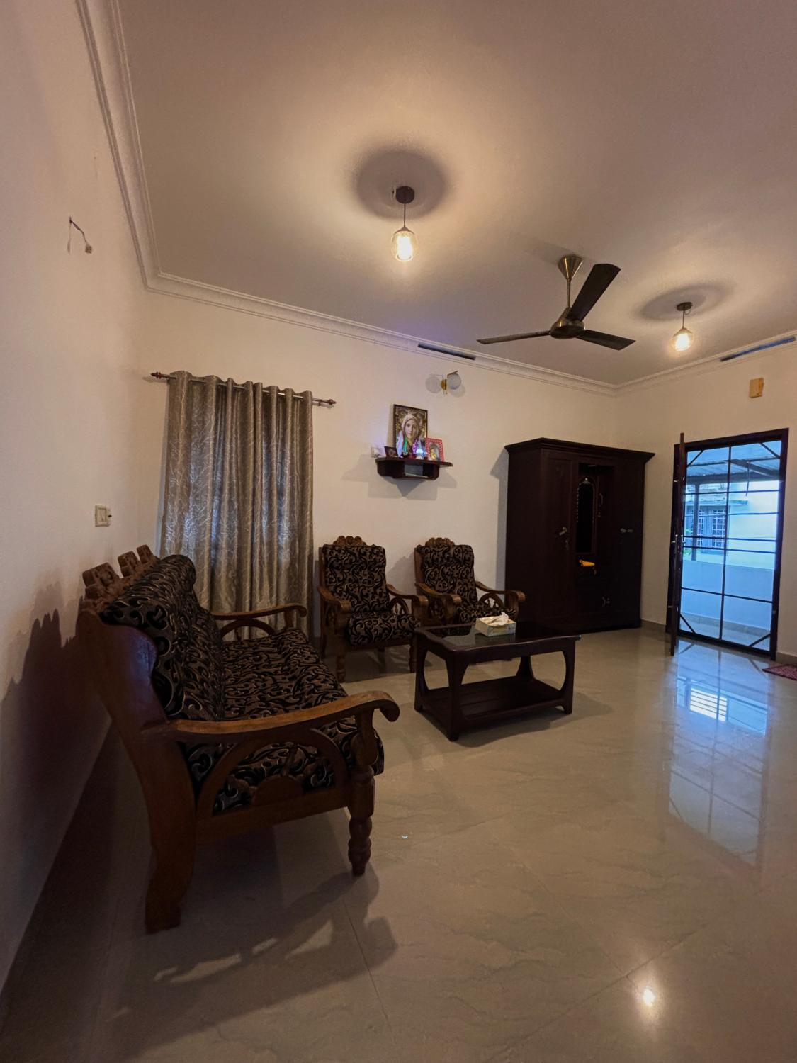 3, Beza Homestay, Ernakulam