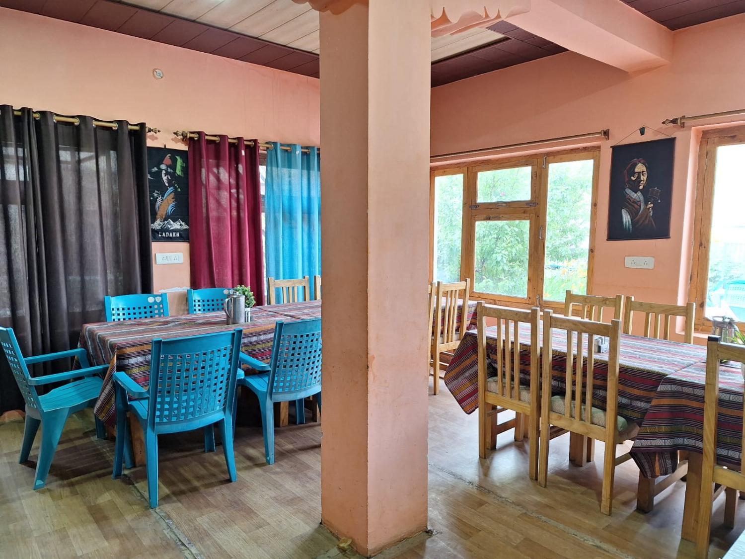 3, Thanckar Cottage Ladakh By LexStays, Leh