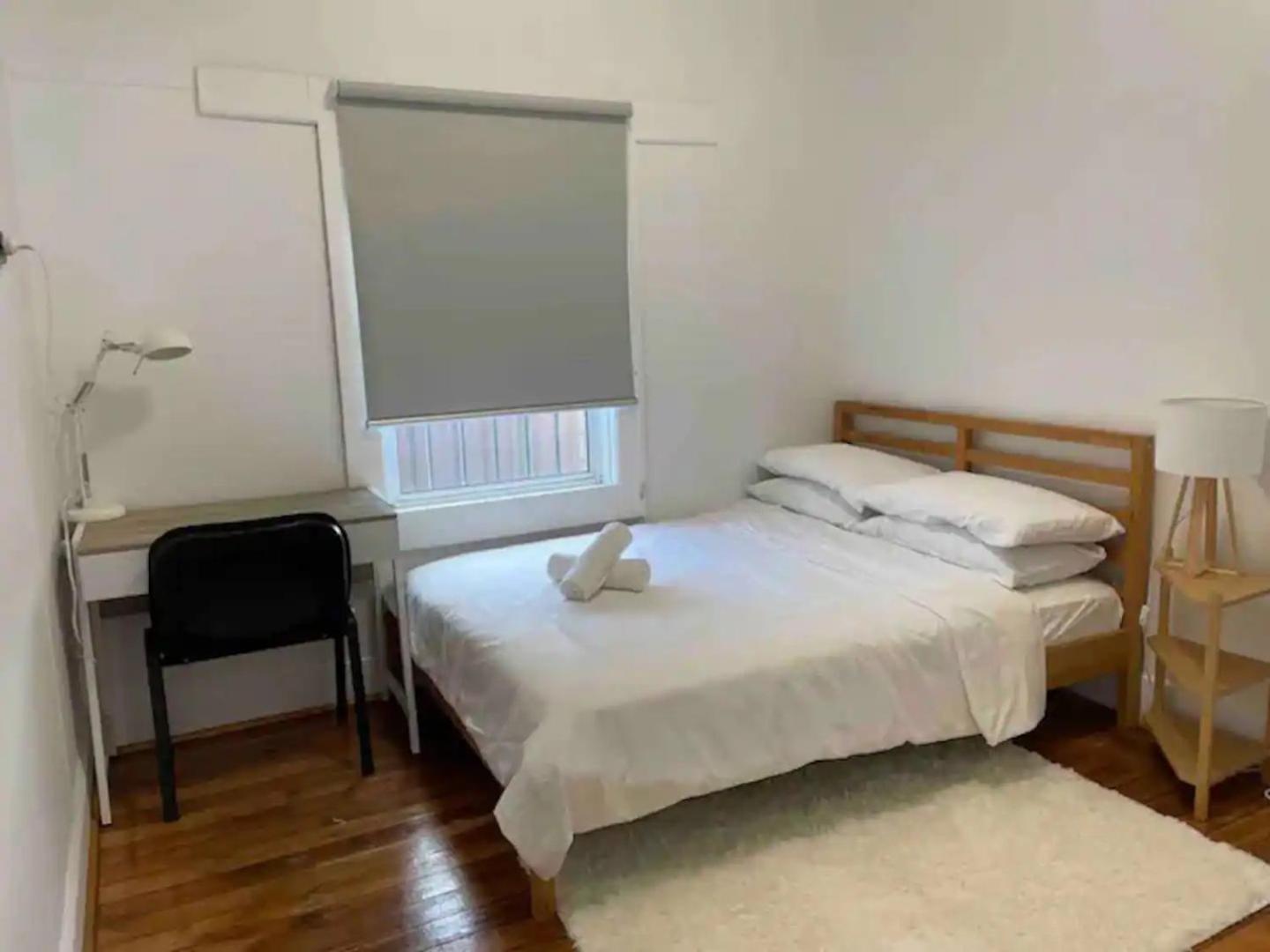 5, Mascot Guesthouse 5 mins to Airports 17 mins to CBD, Botany Bay