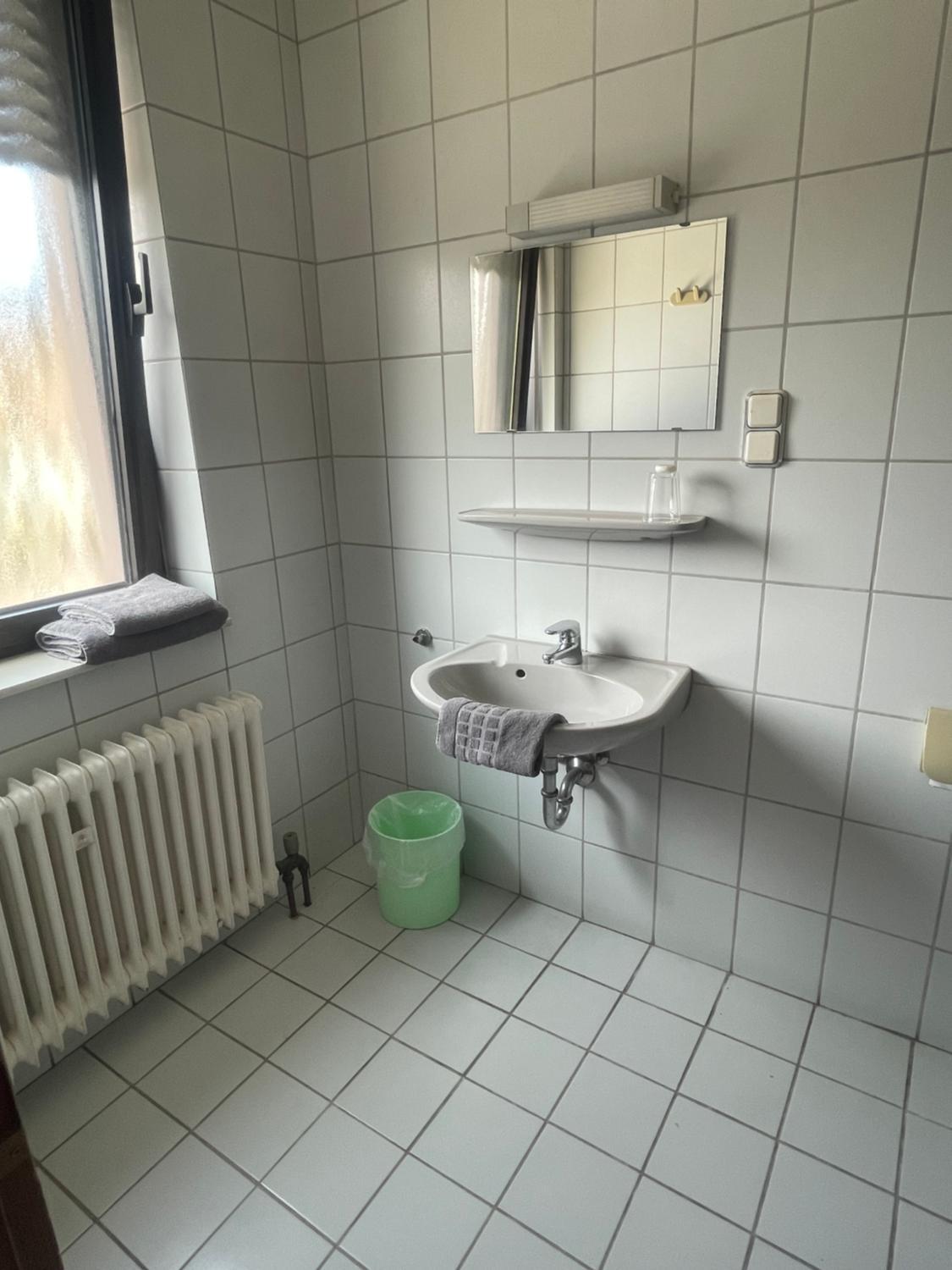 3, Hotel Ristorante Lucania bei Gerardo, Westerwaldkreis