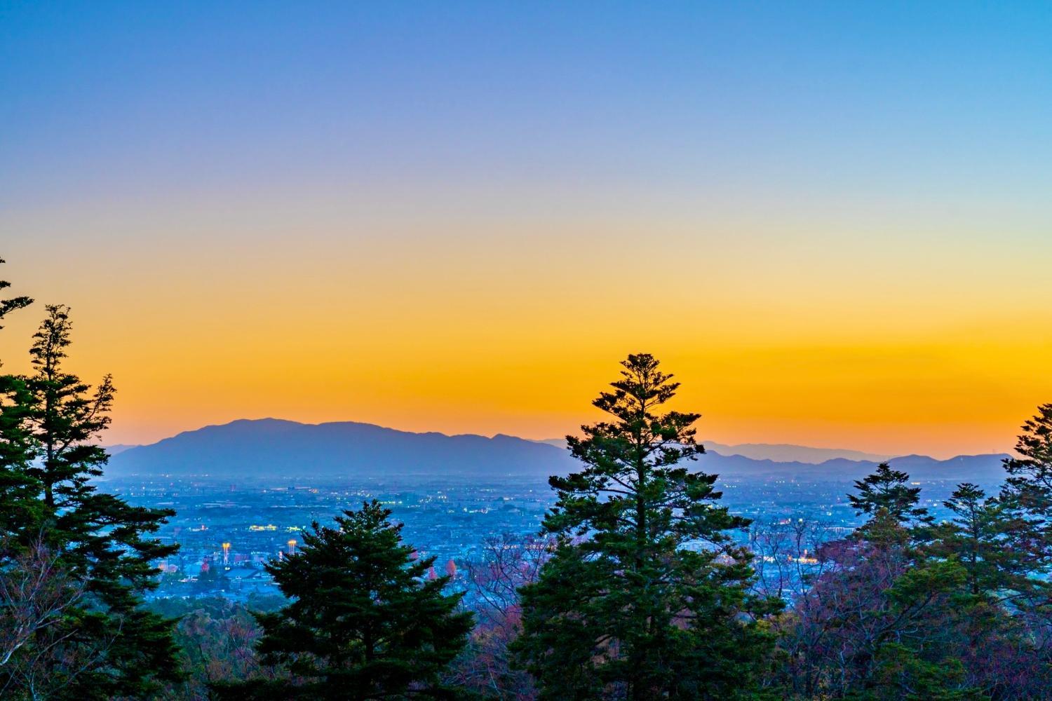 View 5, VILLA COMMUNICO,Nara, Nara