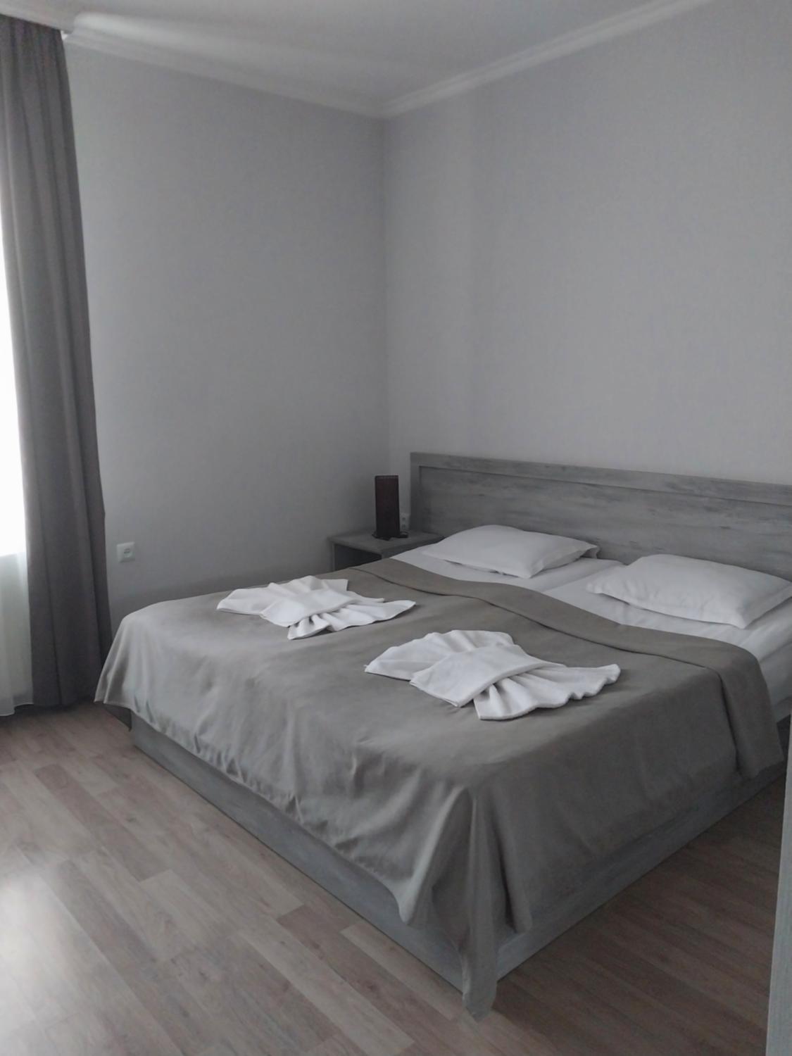 Others 4, Hotel Beni, Akhaltsikhe