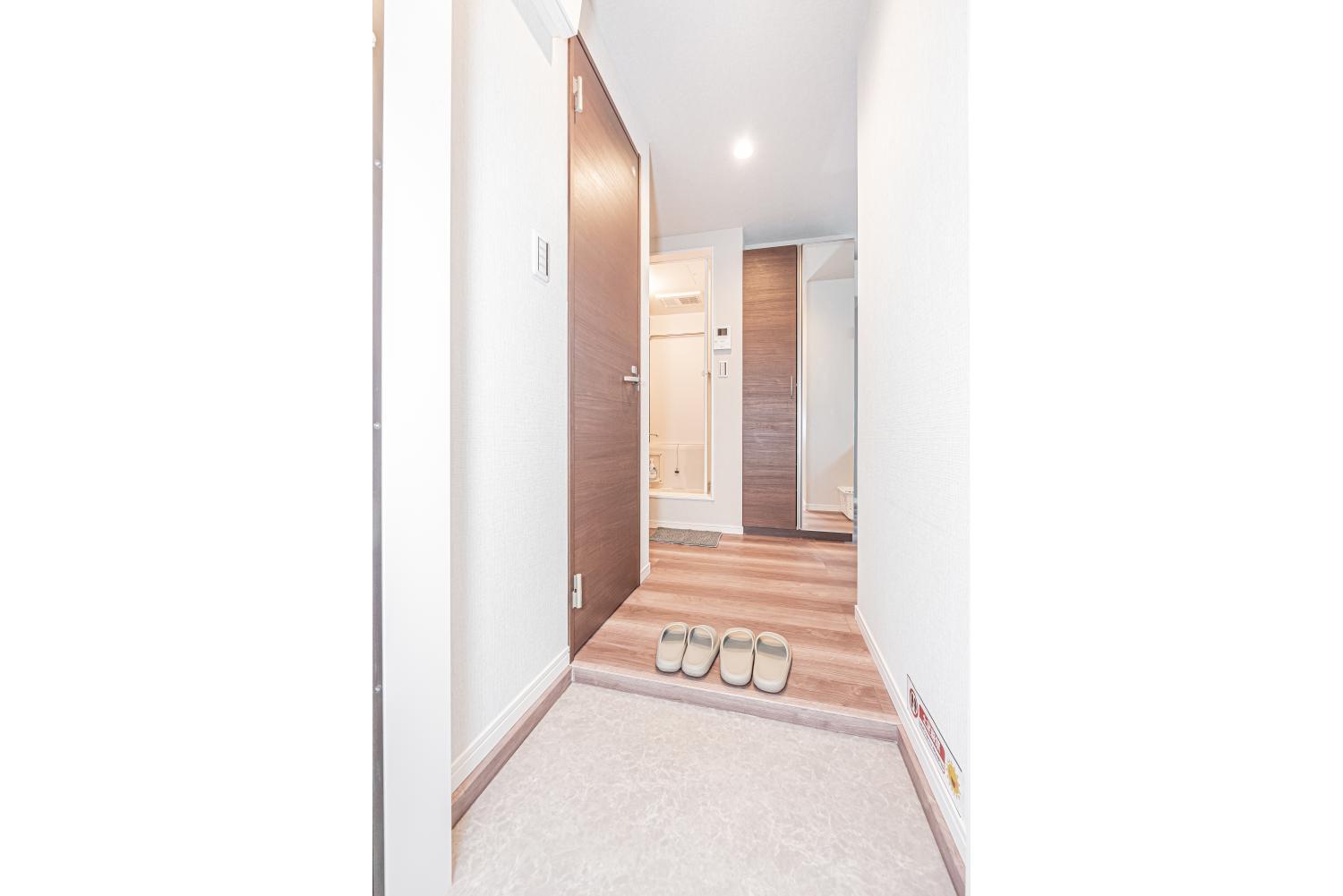 3, New Cozy APT Located on the Japanese Local shopping street 2F 3F, Itabashi