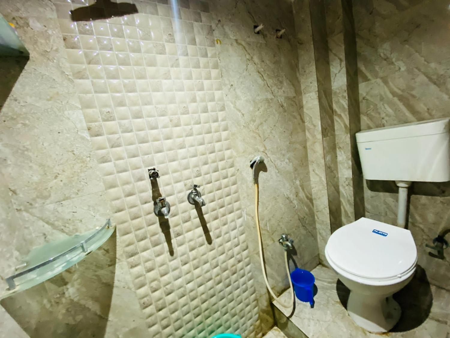 3, Good Morning Paying Guest House, Varanasi