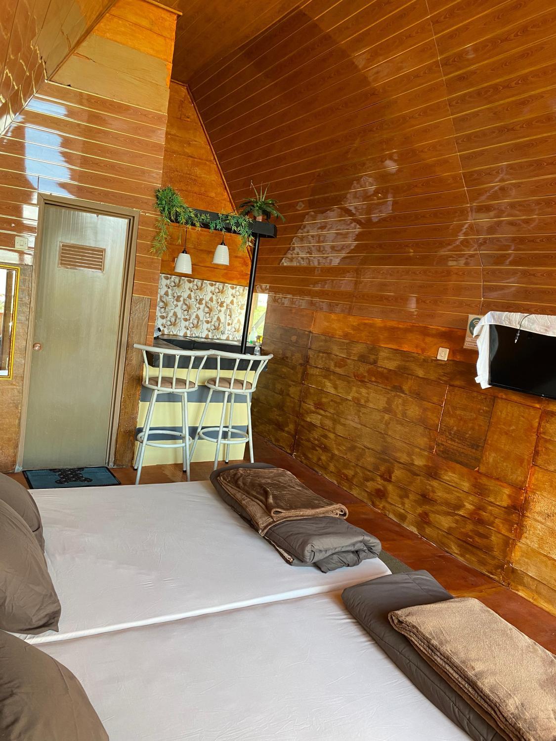 Others 1, Home Ariksa Cabin, Wonosobo