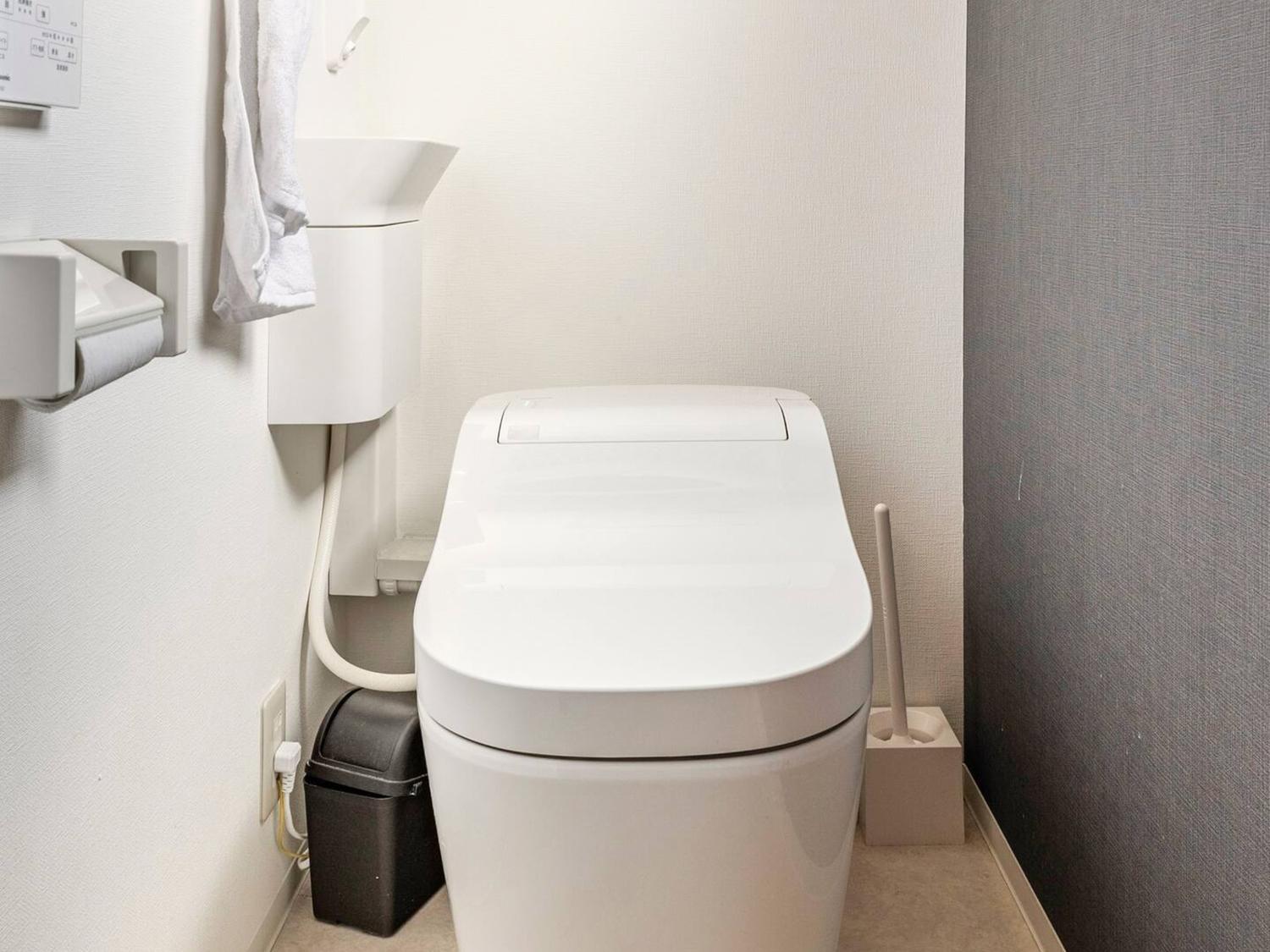 Bathroom 4, D旅館 Dryokan, Bunkyō