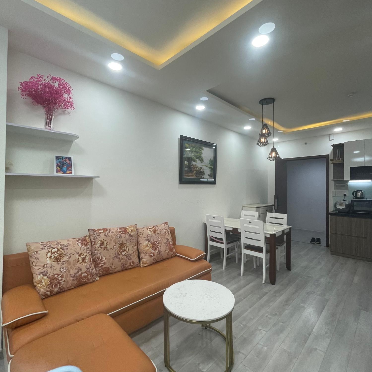 Facilities 3, DAC Nha Trang Apartment, Nha Trang