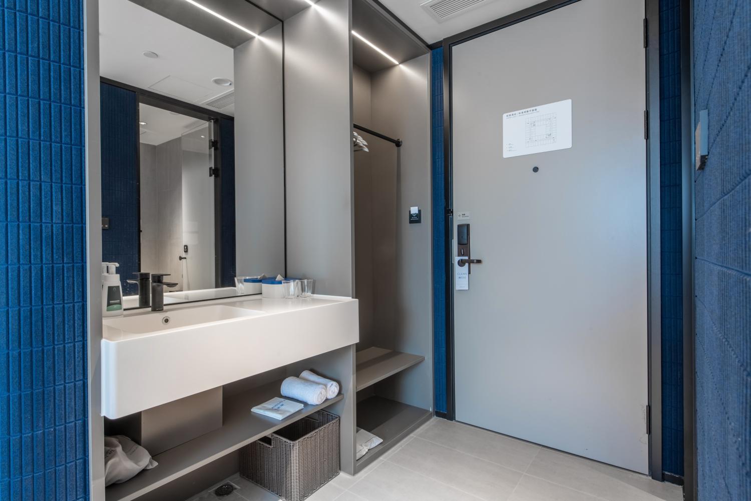 2, Atour Light Hotel Xiamen Xiang'an Avenue Maxiang, Xiamen