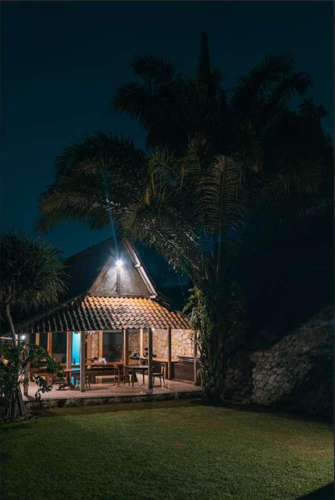 2, Villa Dago Heuvel, Bandung